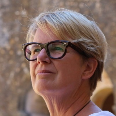 Corine Jansen